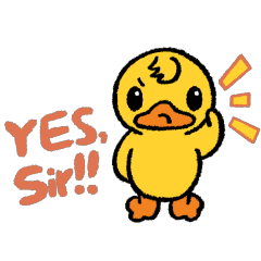 LT DUCK小黄鸭打工人力力表情包（图ZMzU1OTgyODg0） - 商业插画 - 站酷设计师小黄鸭LTDUCK原创素材 - 站酷ZCOOL