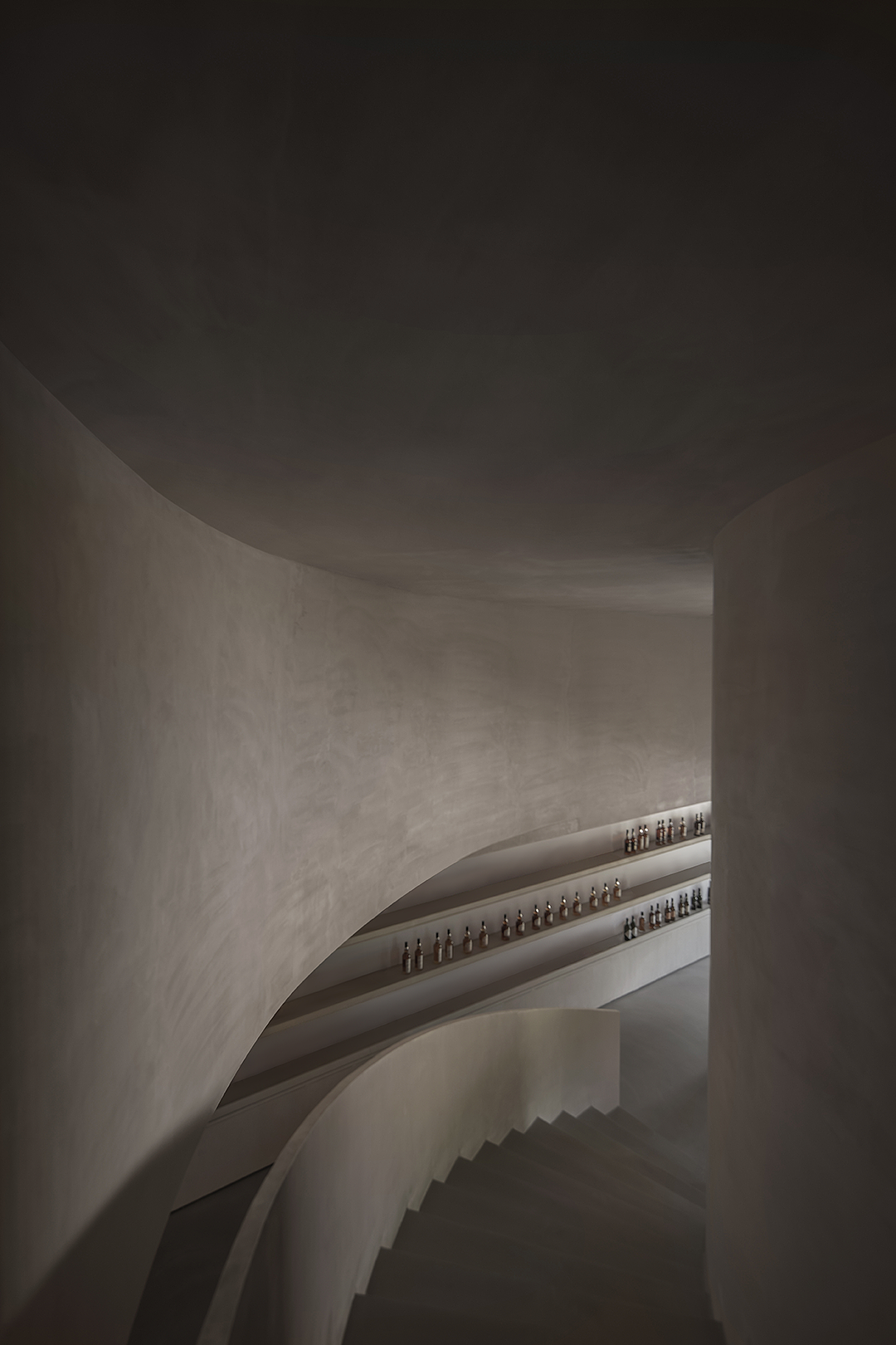 理想生活之CWHISKY海口旗舰店 LICO力高设计 钟良胜（图ZMzEzNDk4NDcy） - 商业空间设计 - 站酷设计师LICO力高设计原创素材 - 站酷ZCOOL