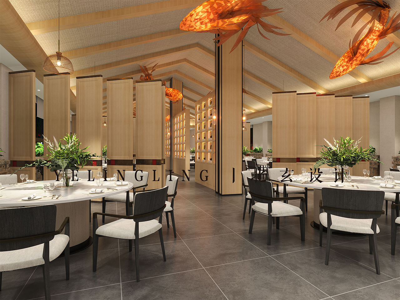 缙云烧饼店铺设计丨高颜值餐厅设计