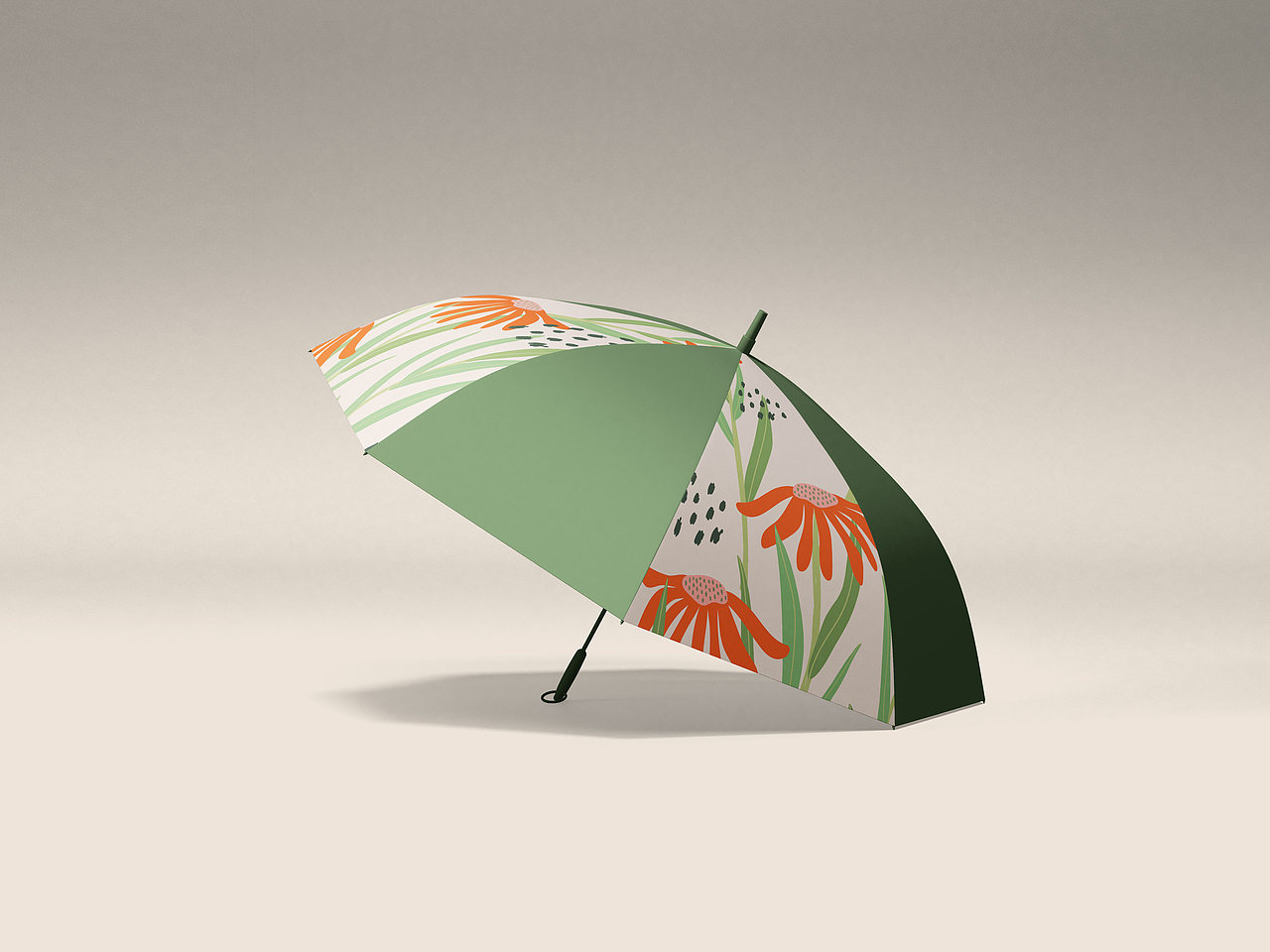 文创品牌VI提案LOGO展示