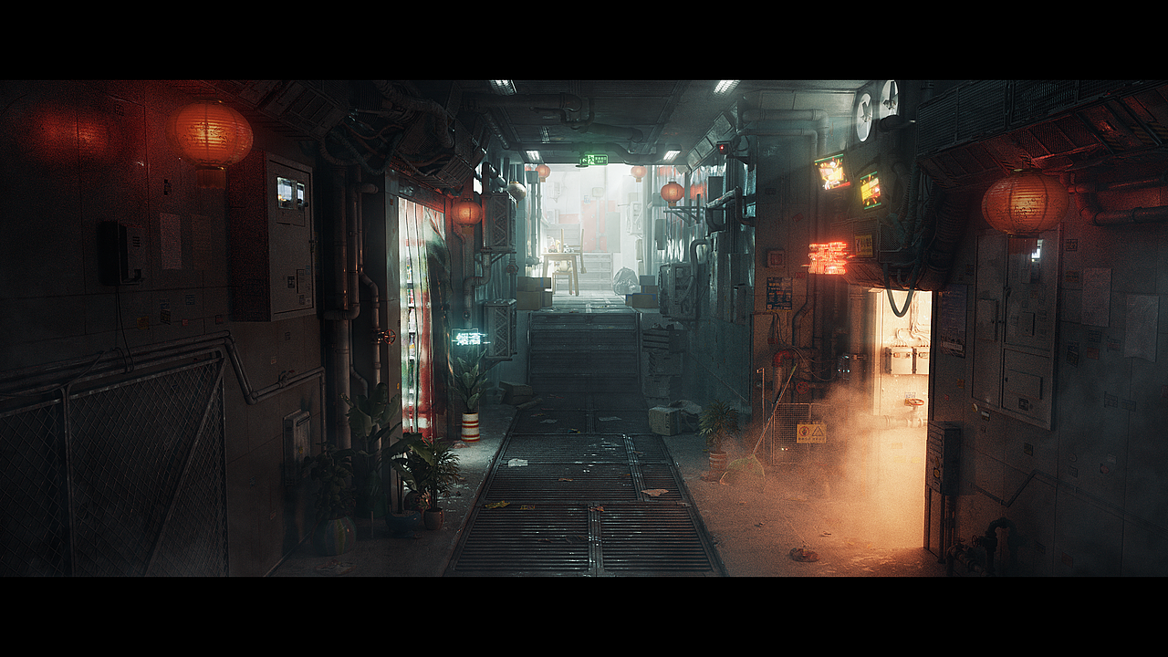 技术测试练习作品（图ZMzEzNjE0MTA4） - 动画/影视 - 站酷设计师辰开文化原创素材 - 站酷ZCOOL