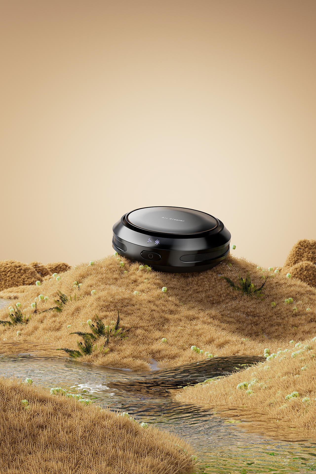 产品渲染 三维动画合集