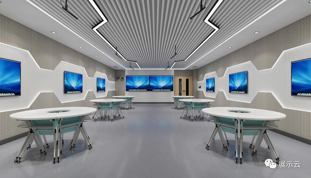 合肥市科技馆新馆