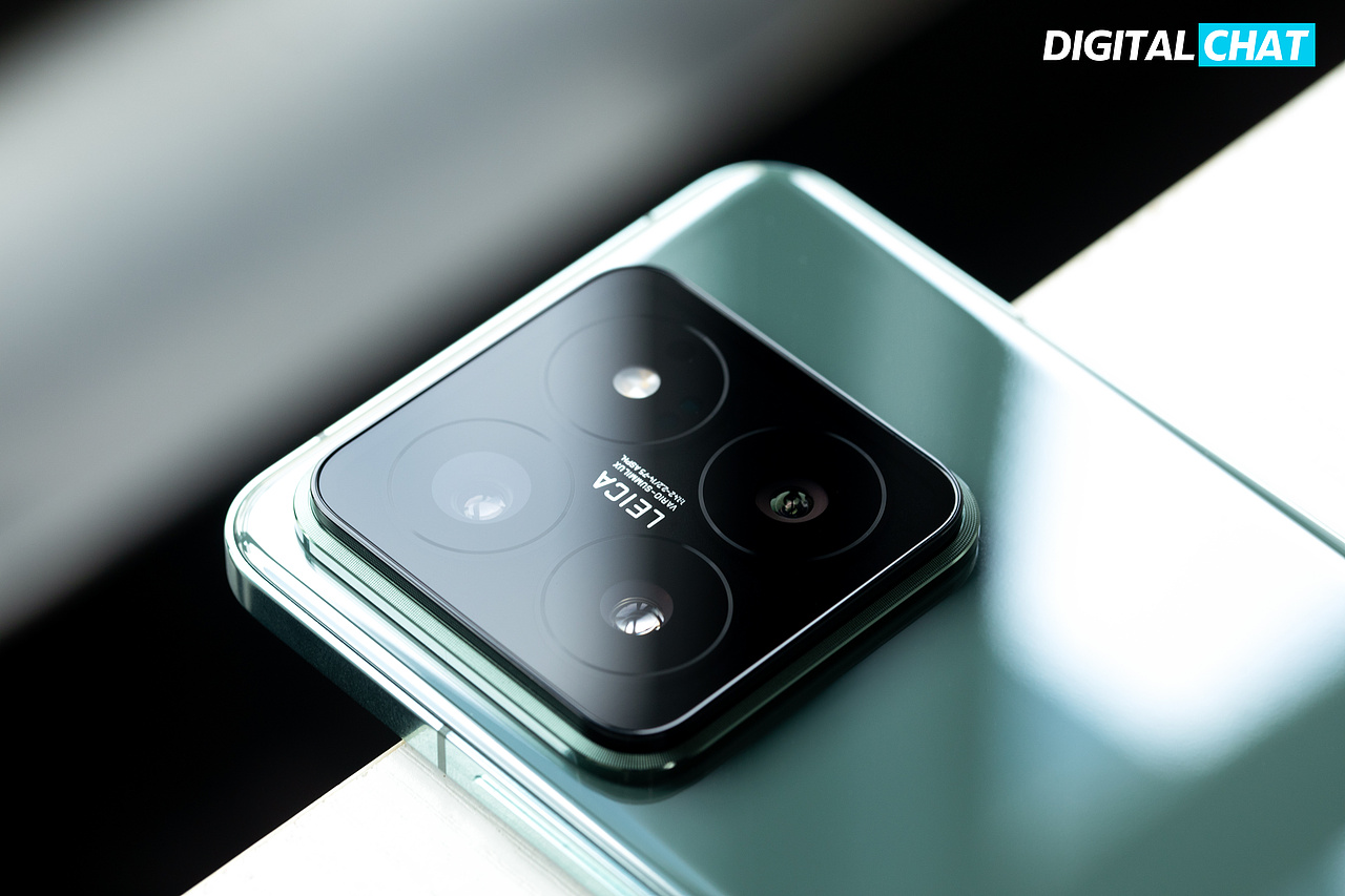 「DTCHAT」小米14 Pro岩石青（图ZMzY1MzY0NDQ0） - 产品摄影 - 站酷设计师DTCHAT原创素材 - 站酷ZCOOL