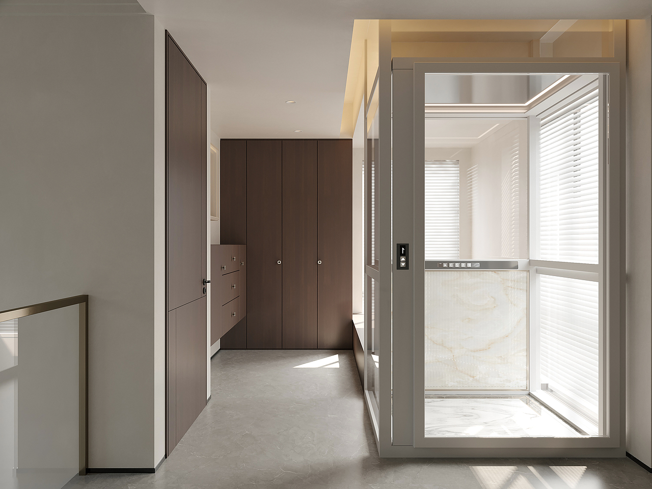 写实渲染（图ZMzQwMjQ1MTY4） - 家装设计 - 站酷设计师效果帝原创素材 - 站酷ZCOOL