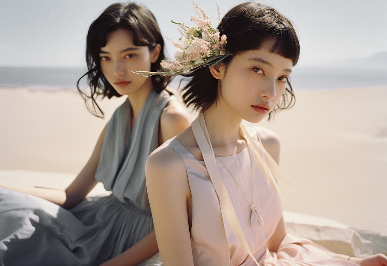 人工智能模特（图ZMzQ5MDY5ODc2） - Logo - 站酷设计师Henki浩洋原创素材 - 站酷ZCOOL