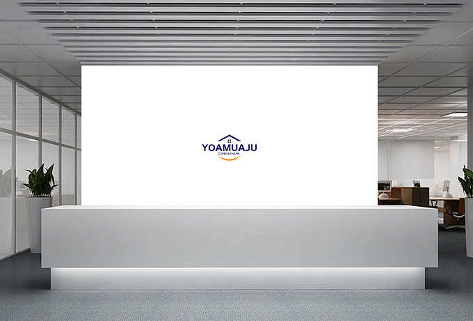 美国家具品牌 YOAMUAJU 新 LOGO,塑造家具工艺传统