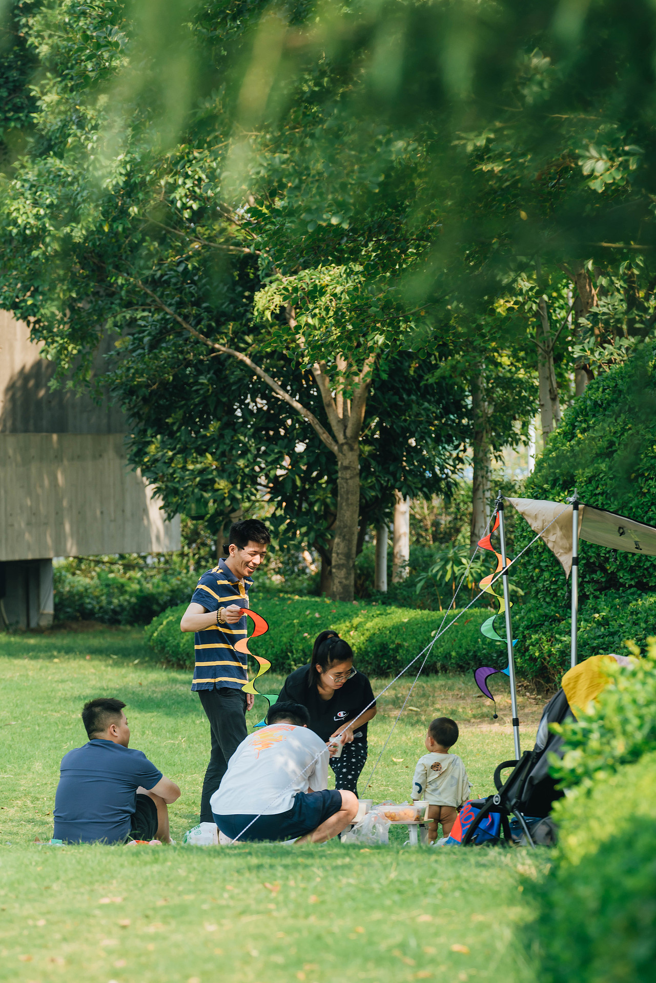 中秋太极活动纪实摄影（图ZMzE3MDMxMjg4） - 人文/纪实摄影 - 站酷设计师李牧严原创素材 - 站酷ZCOOL