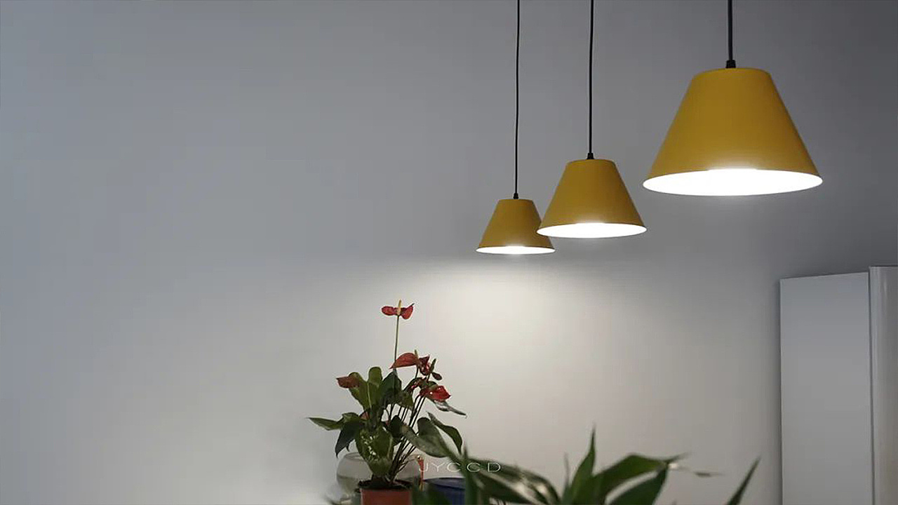 38㎡簡約清新且自然的美容工作室