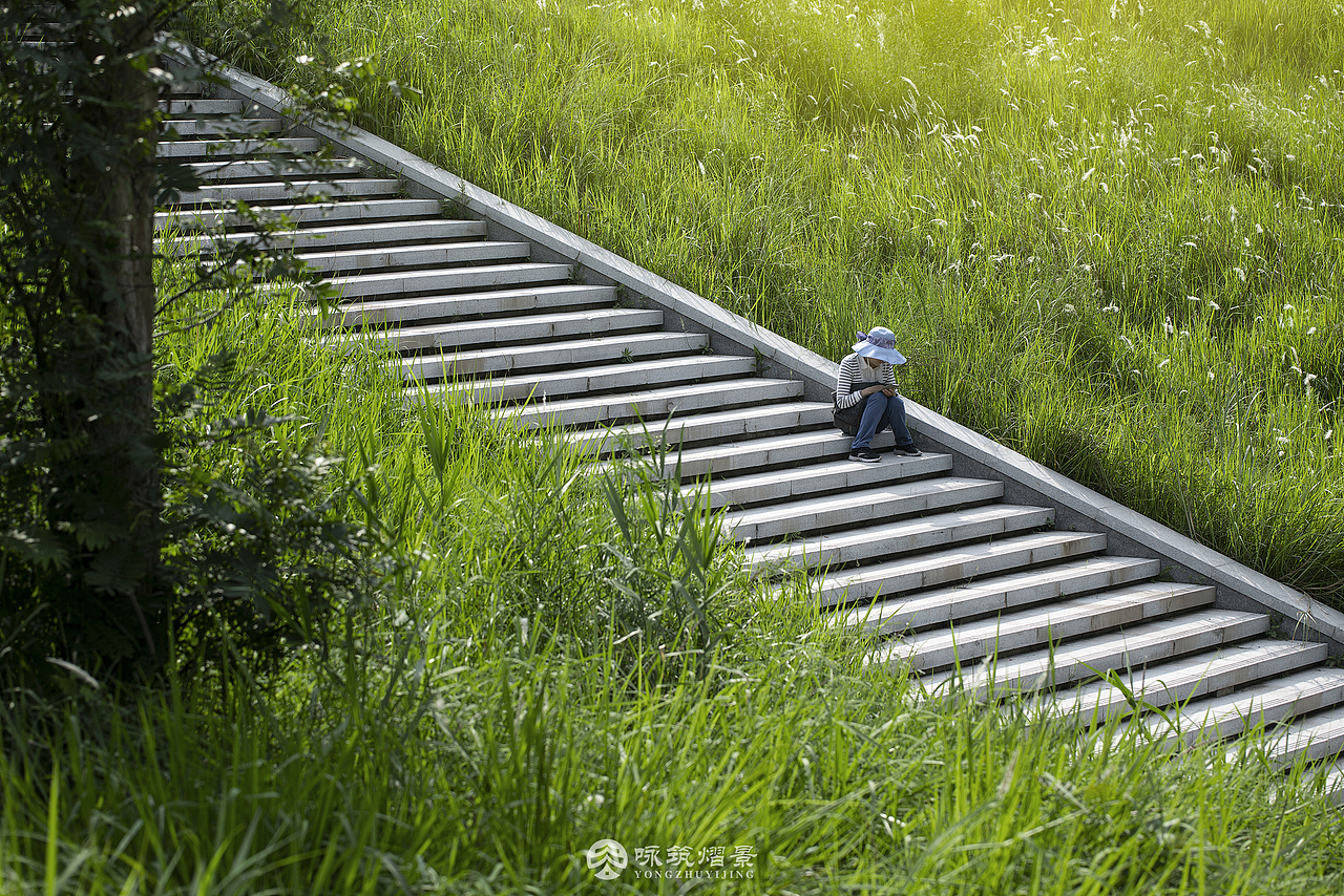 景观丨重庆东昇门遗址公园