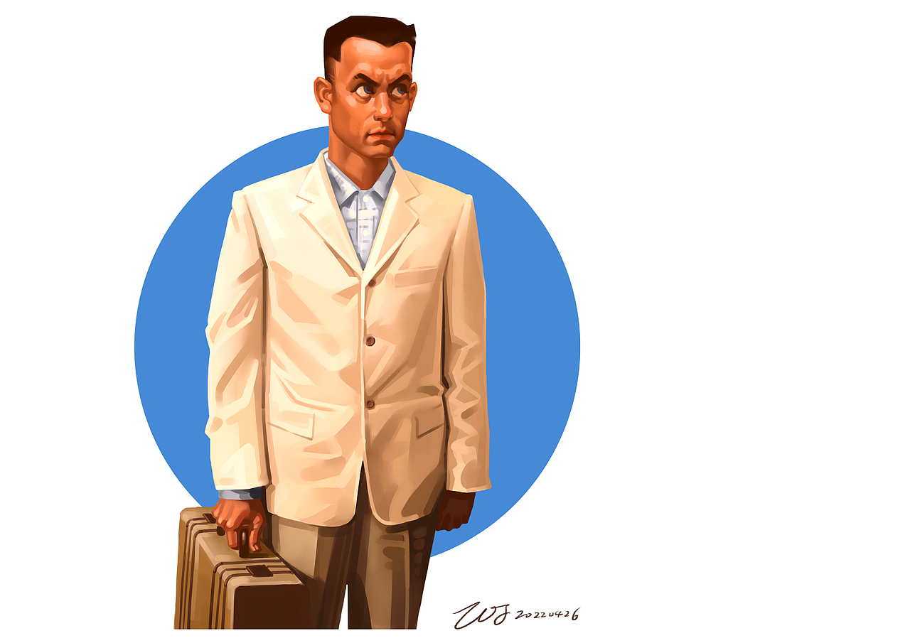 电影插图练习+过程（图ZMzAzMjA2NzQ4） - 创作习作 - 站酷设计师Tatooine1986原创素材 - 站酷ZCOOL