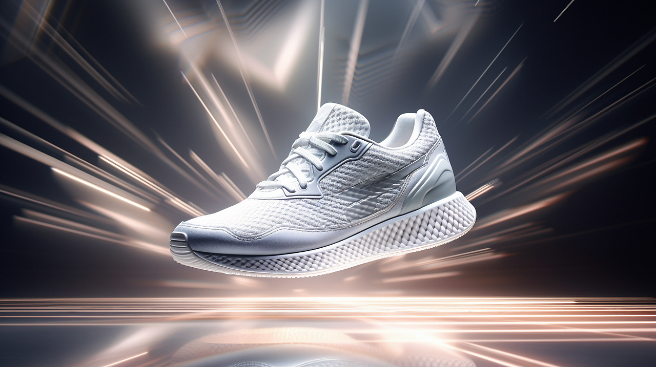 AI创作-运动鞋（图ZMzQ0ODU5ODk2） - AI作品 - 站酷设计师JackLaw2017原创素材 - 站酷ZCOOL