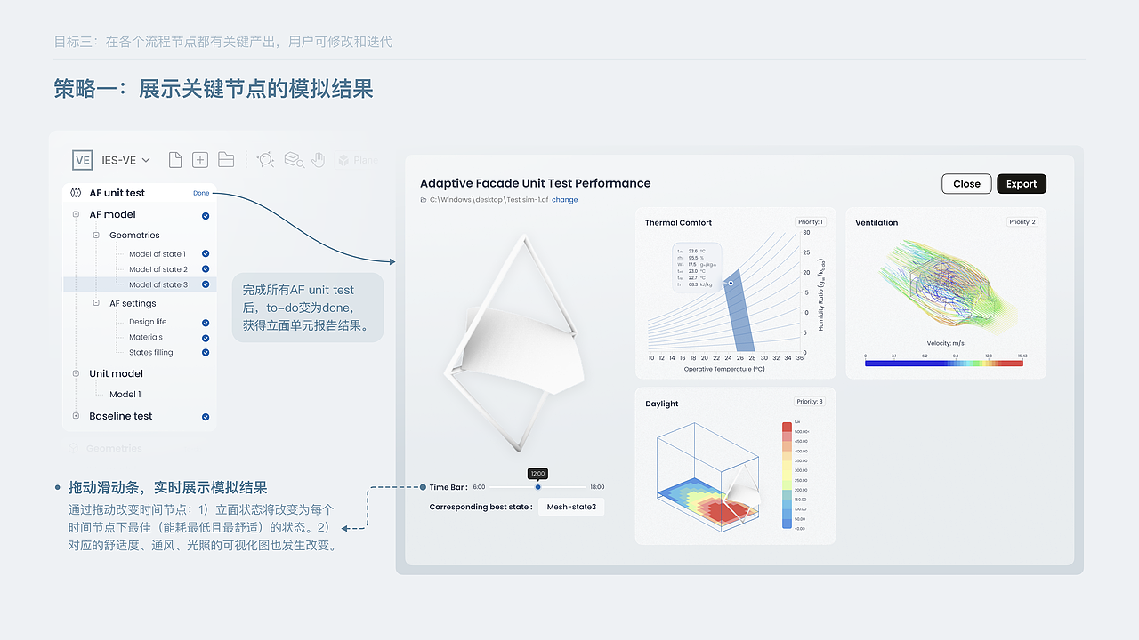 建筑自适应立面性能评估B端系统_港理工毕业设计(图ZMzYwMTQ2Njc2) - 交互/UE - 站酷设计师Chingwai原创素材 - 站酷ZCOOL
