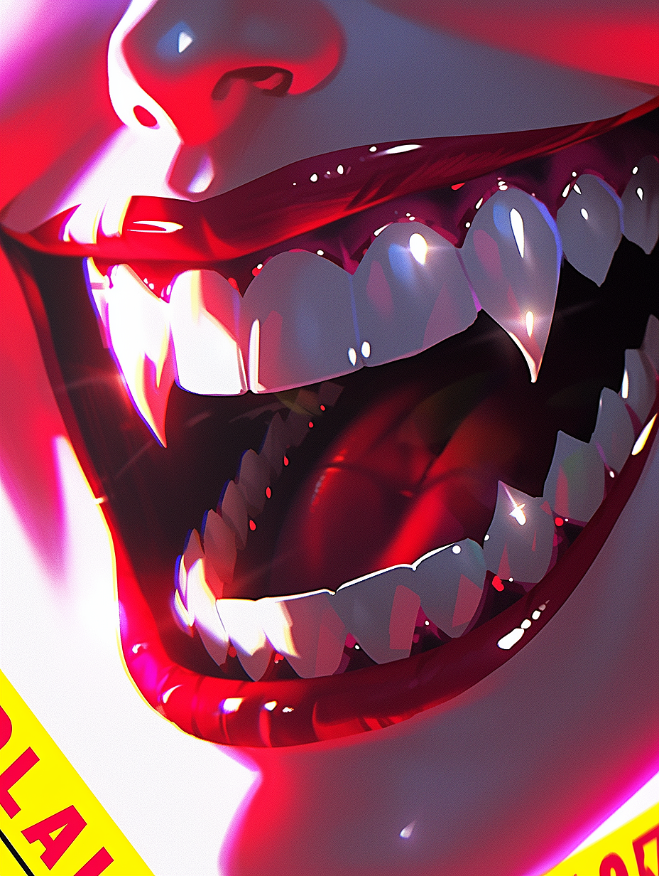 笑哈哈（图ZMzQ2NDYzNDA4） - AI作品 - 站酷设计师橙光AI原创素材 - 站酷ZCOOL