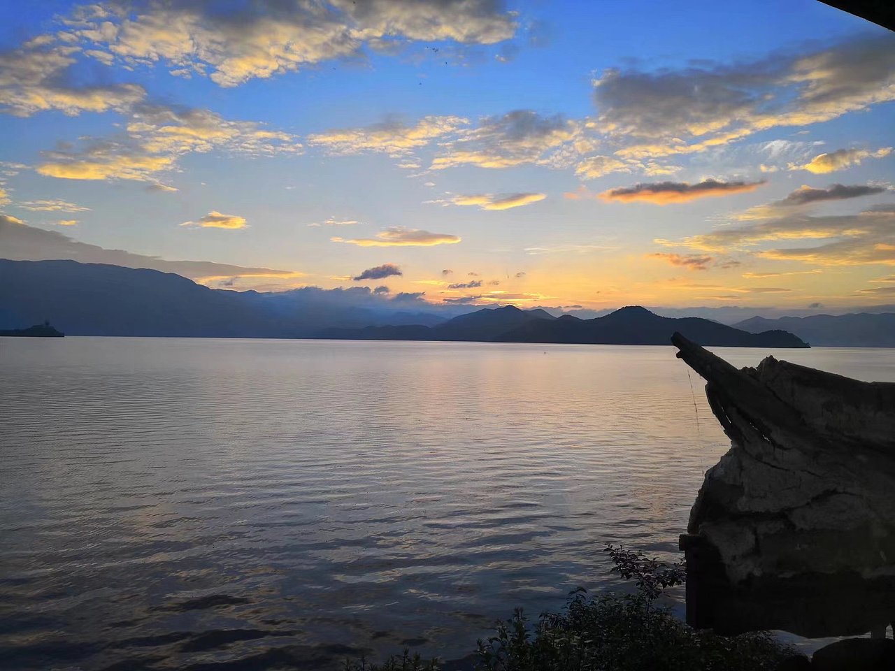 丙烯风景（图ZMzY5MDkxOTIw） - 绘画 - 站酷设计师镇calm原创素材 - 站酷ZCOOL