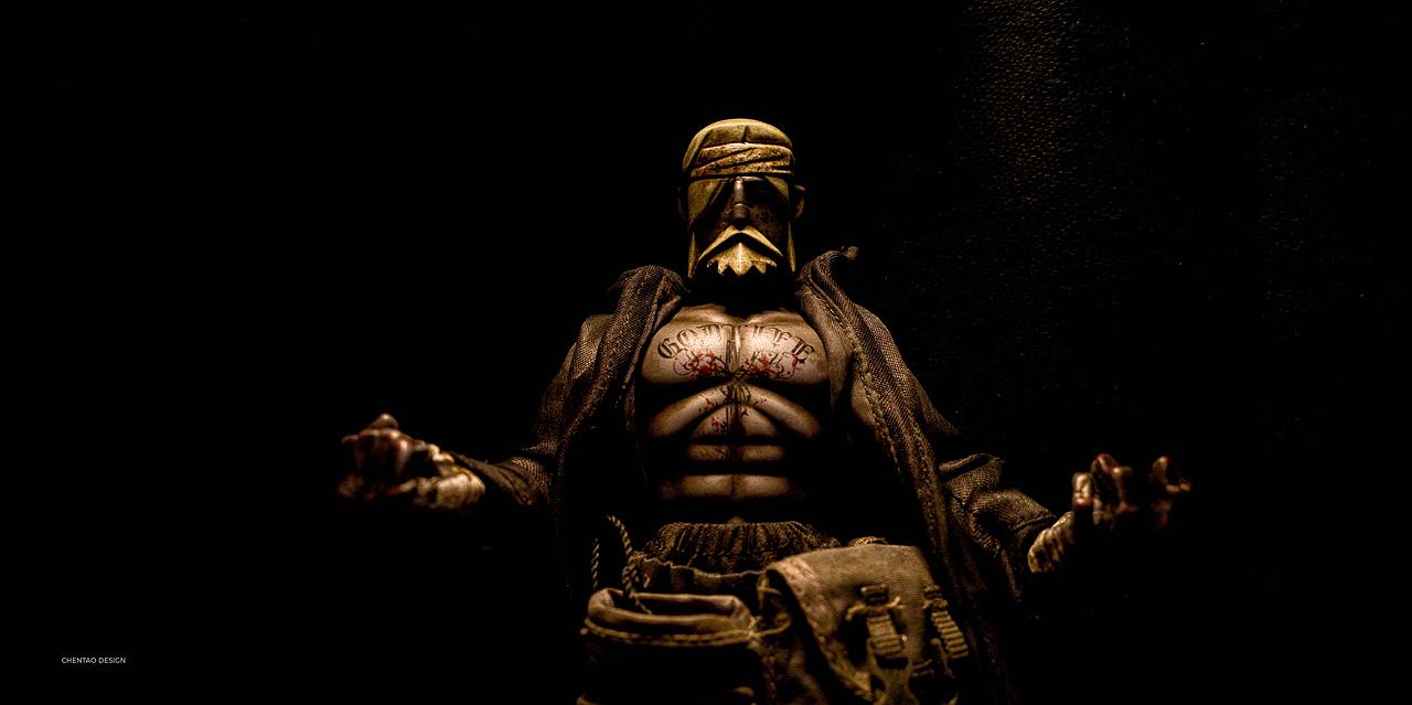 玩具摄影-煤场黑狗/3A（图ZMzA2MDQzMTg0） - 时尚/艺术摄影 - 站酷设计师OrangeTrain原创素材 - 站酷ZCOOL