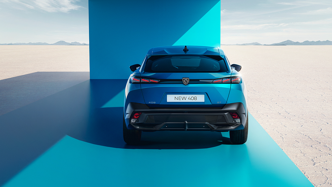 标志408x-汽车摄影