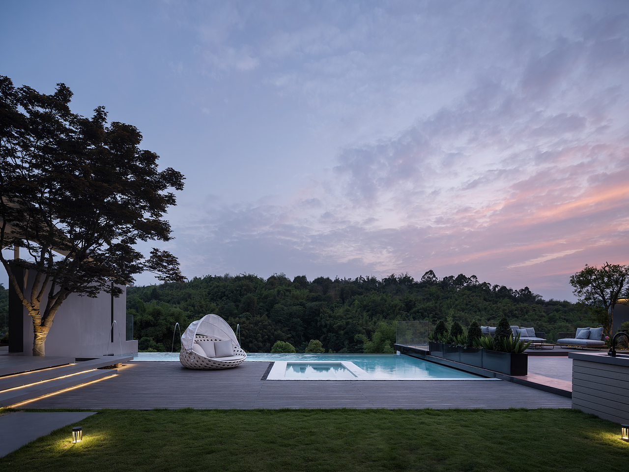 大可设计 | 清风徐来（图ZMzYwODkwNjky） - 家装设计 - 站酷设计师Z445383481原创素材 - 站酷ZCOOL