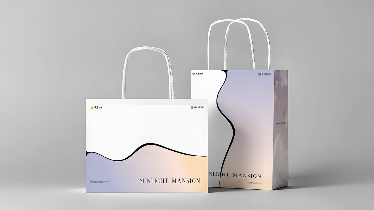 成都越秀怡心湖VI提案（图ZMzIxOTM5ODAw） - 品牌 - 站酷设计师川十三losings原创素材 - 站酷ZCOOL