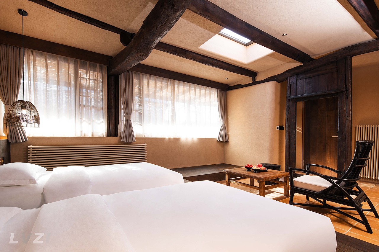 「民宿摄影」一个有创意的民宿（图ZMzYxNjg3OTk2） - 环境/建筑摄影 - 站酷设计师酒店摄影师驴子原创素材 - 站酷ZCOOL