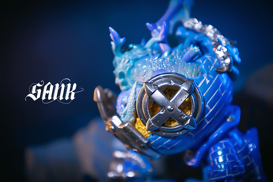 眠Good Night | 龙与地下城系列，龙年限定