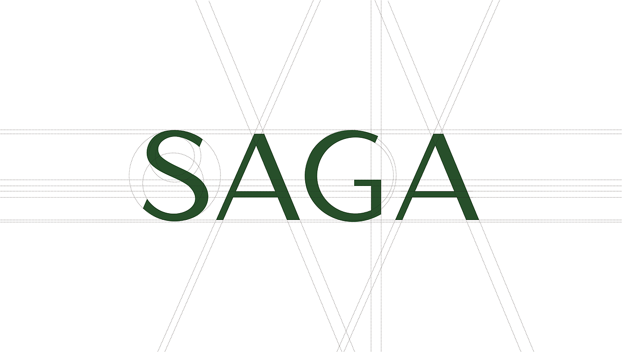 SAGA | 时尚手表 | 品牌设计VI（图ZMjk5MTA4NTU2） - 品牌 - 站酷设计师Breeze512原创素材 - 站酷ZCOOL