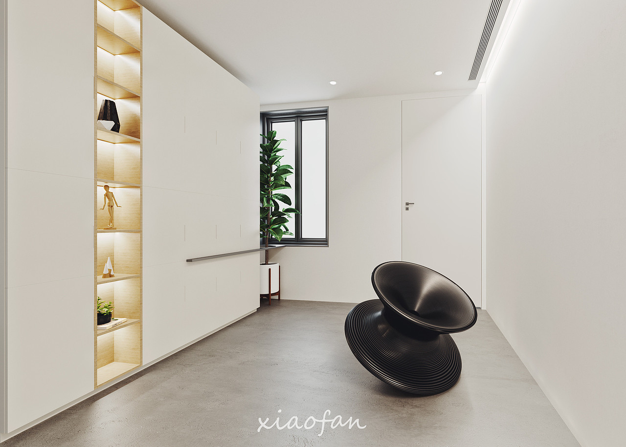 理发店|展现你藏在头发里的美