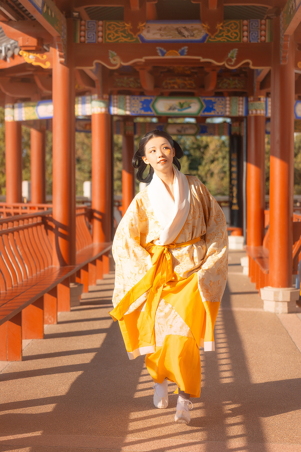 廈門古風(fēng)攝影（圖ZMzU2NDA0MzI0） - 人像攝影 - 站酷設(shè)計(jì)師攝影師波子原創(chuàng)素材 - 站酷ZCOOL