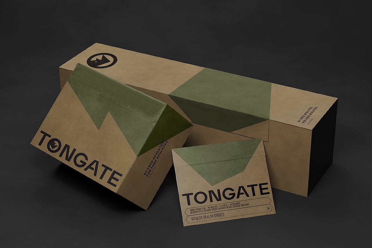 3C品类 / VI设计 /品牌设计（图ZMzM1MjU1Mjk2） - 品牌 - 站酷设计师心铭舍品牌设计原创素材 - 站酷ZCOOL