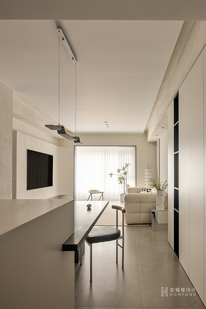 月夕|成都宏福樘设计（图ZMzAyNzUwOTEy） - 家装设计 - 站酷设计师成都宏福樘设计原创素材 - 站酷ZCOOL