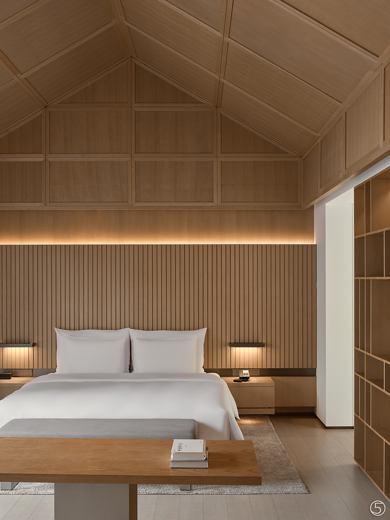 酒店摄影|Alila阿丽拉乌镇酒店