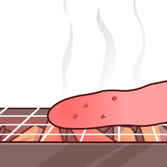 小章鱼seafood第一弹