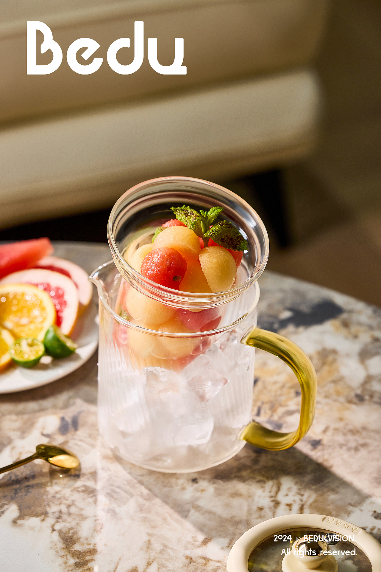 康宁养生杯┃比度视觉