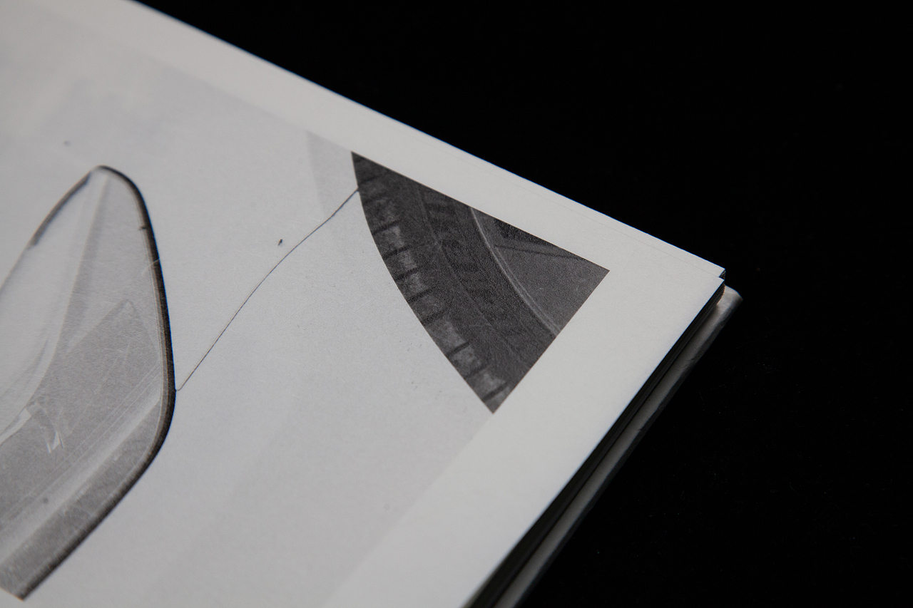 “景观社会”书籍设计