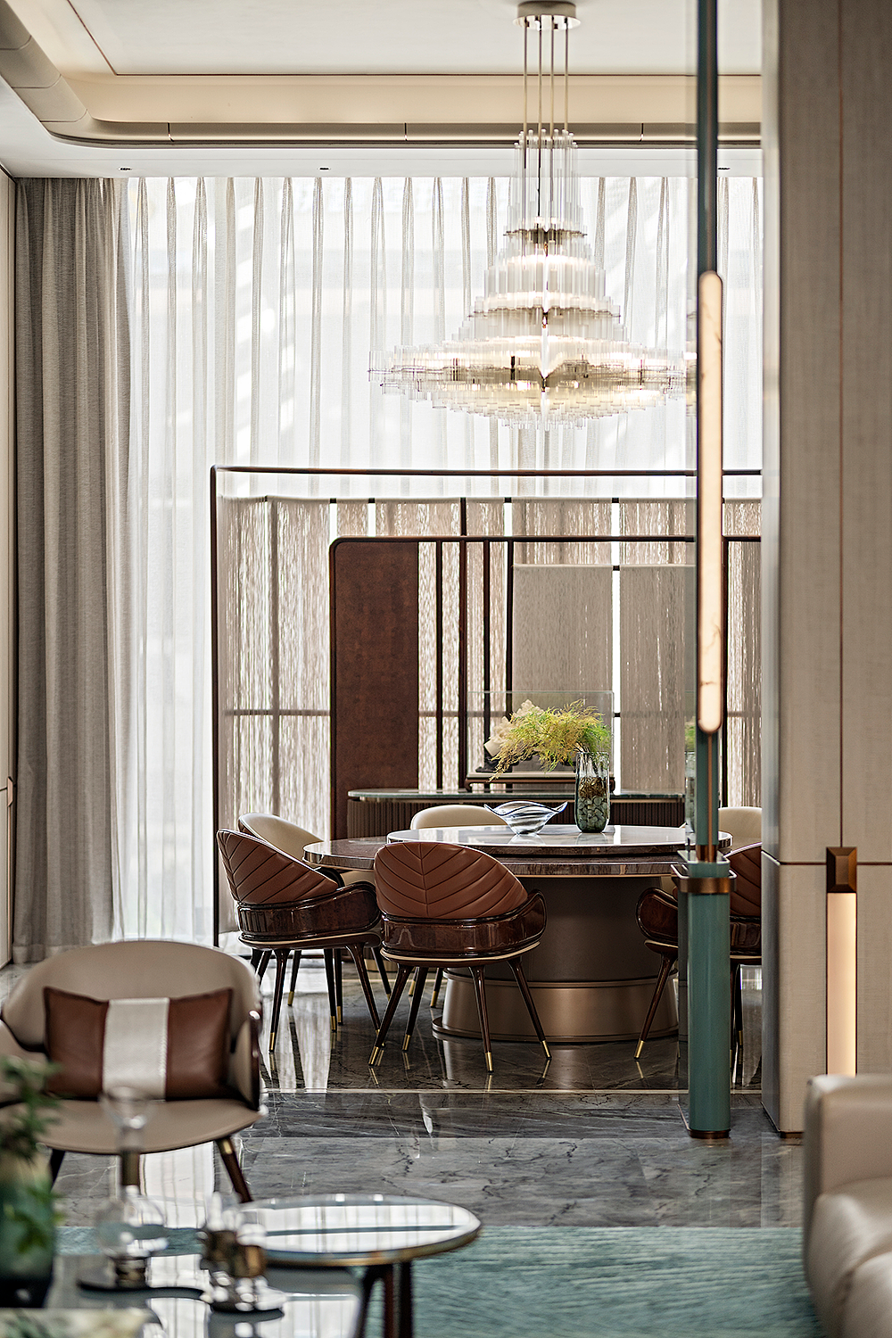 与时偕行,因变而生!