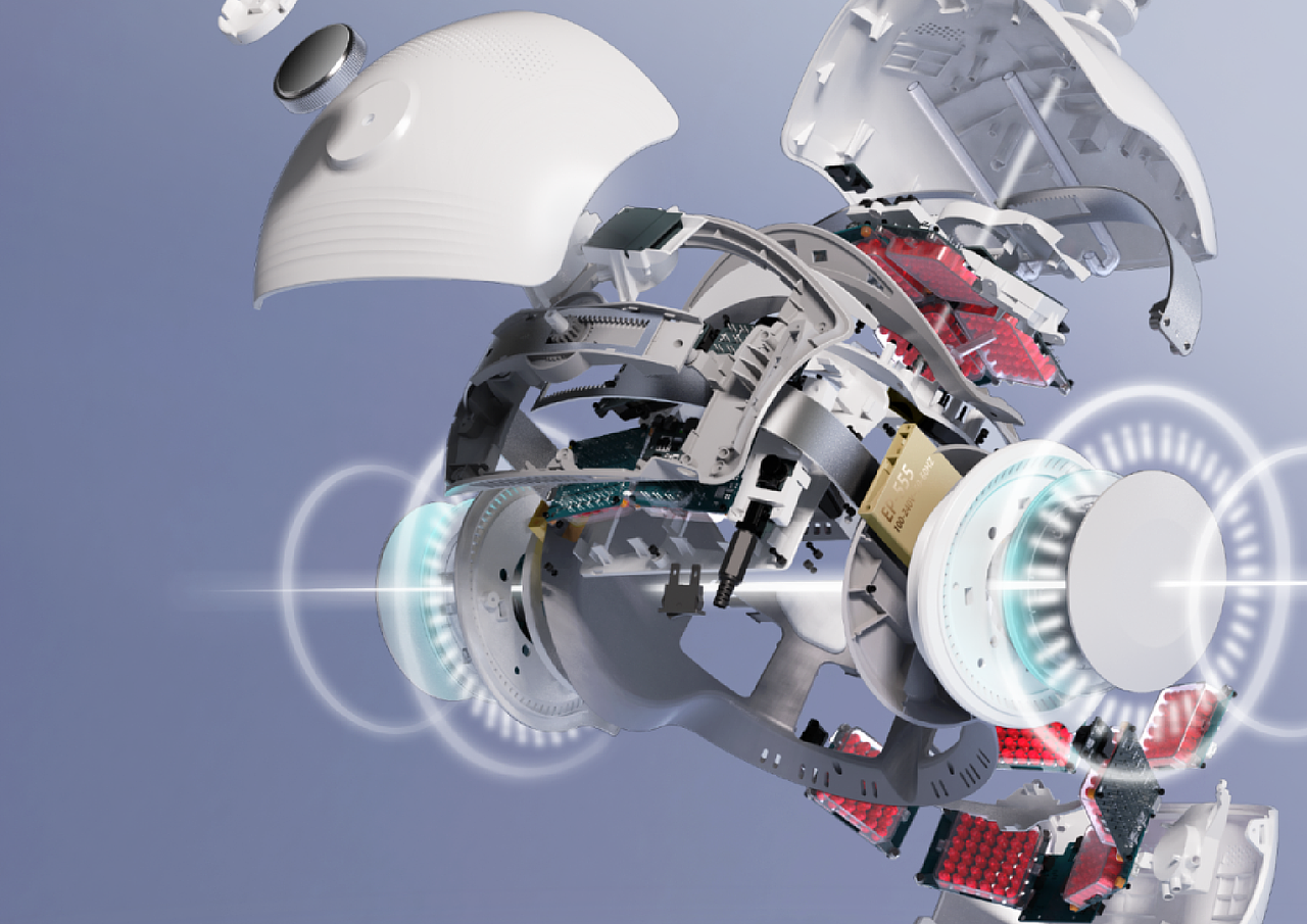 瑞德设计2023年终盘点｜超级设计，龙腾四海（图ZMzY3NDgxNjI0） - 其他工业/产品 - 站酷设计师瑞德设计股份原创素材 - 站酷ZCOOL