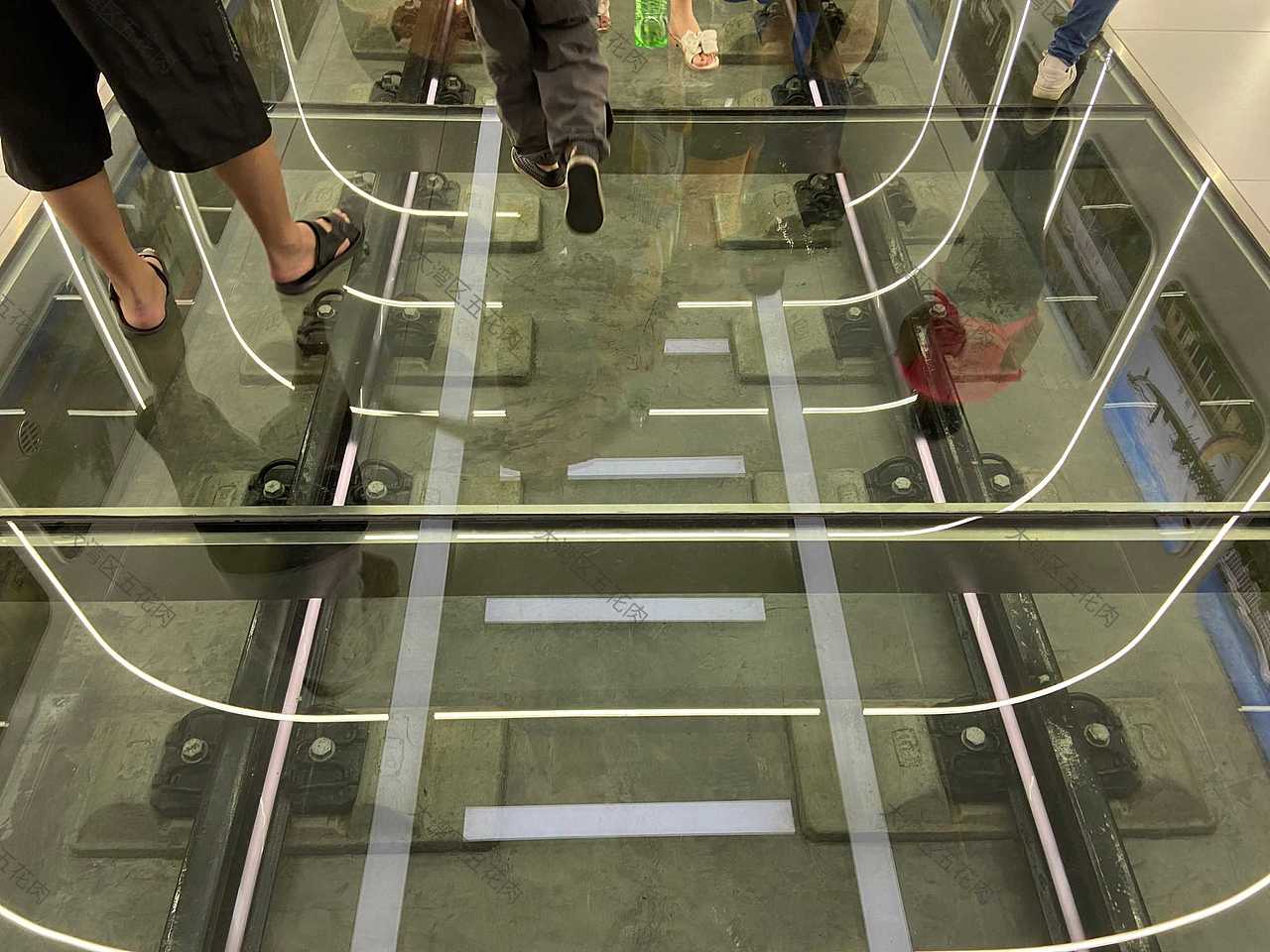 广州-广州铁路博物馆