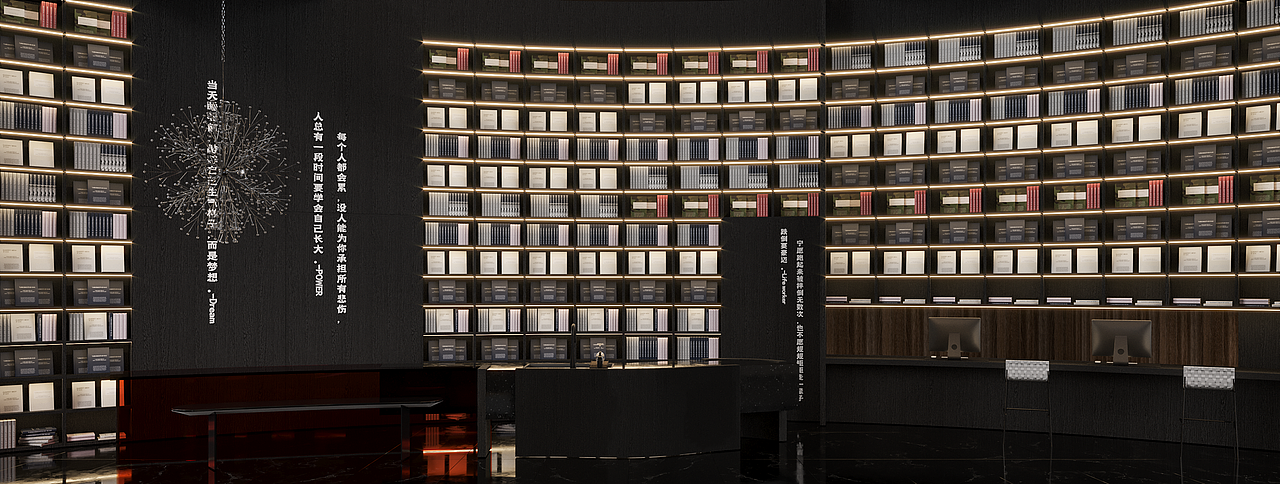 COMMERCIAL PROJECTS 1（图ZMzEzMDMzODA4） - 商业空间设计 - 站酷设计师JokerJLiet原创素材 - 站酷ZCOOL