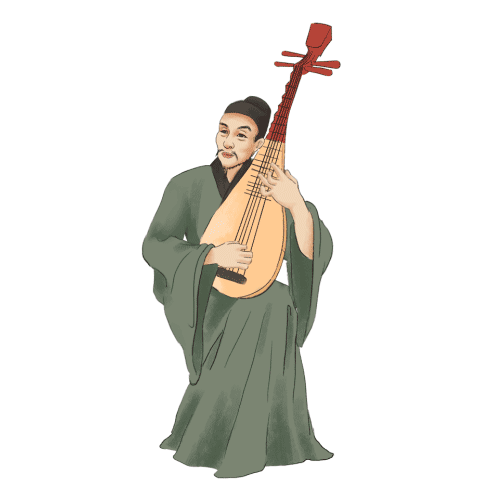 建发集团《盛唐天团的夏天》