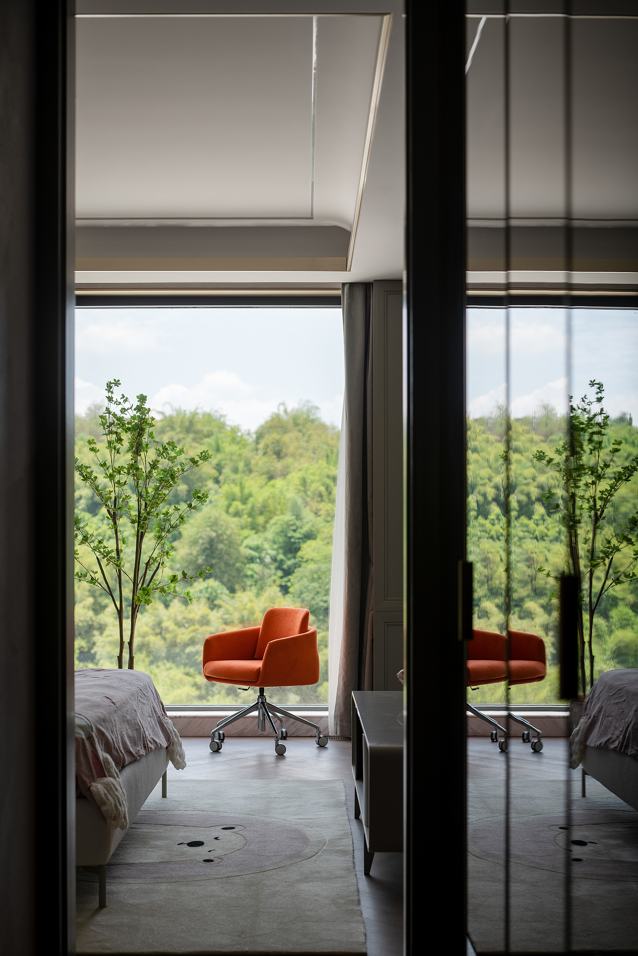 大可设计 | 清风徐来（图ZMzYwODkzMzYw） - 家装设计 - 站酷设计师Z445383481原创素材 - 站酷ZCOOL