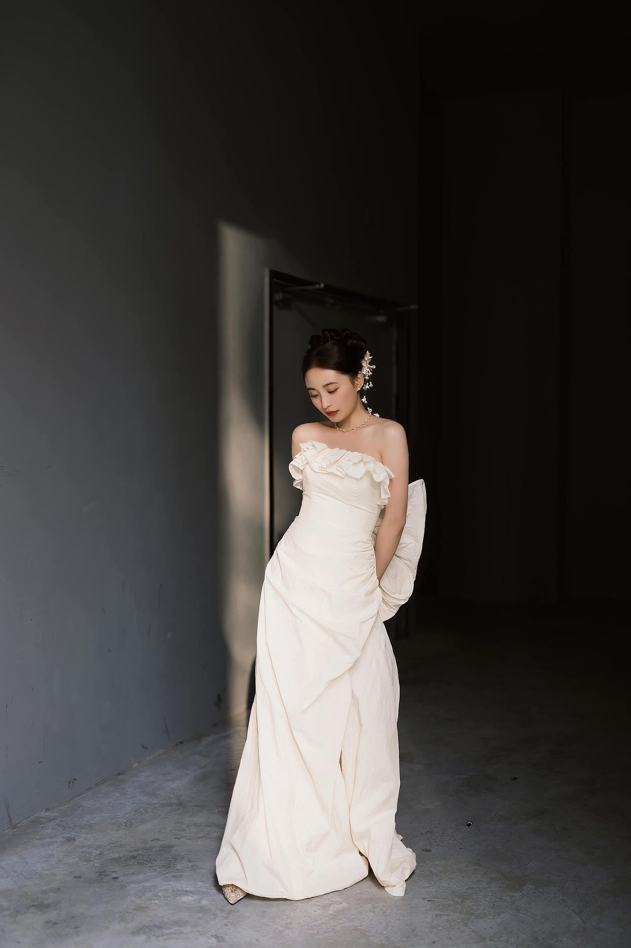 二三年十月五日婚（图ZMzU5NTc2Mjgw） - 人像摄影 - 站酷设计师摄影方师傅Fonda原创素材 - 站酷ZCOOL