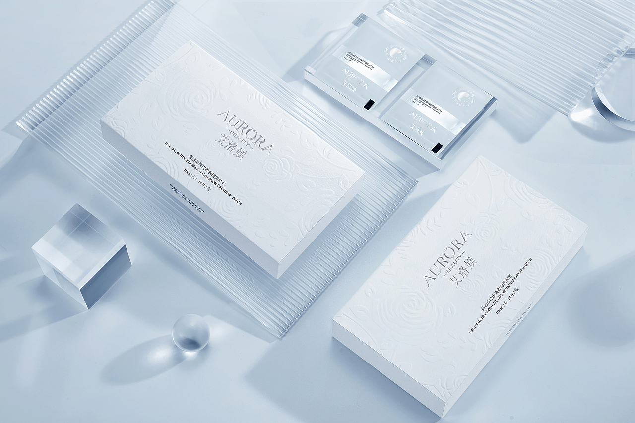 一组产品场景合成 修图合集