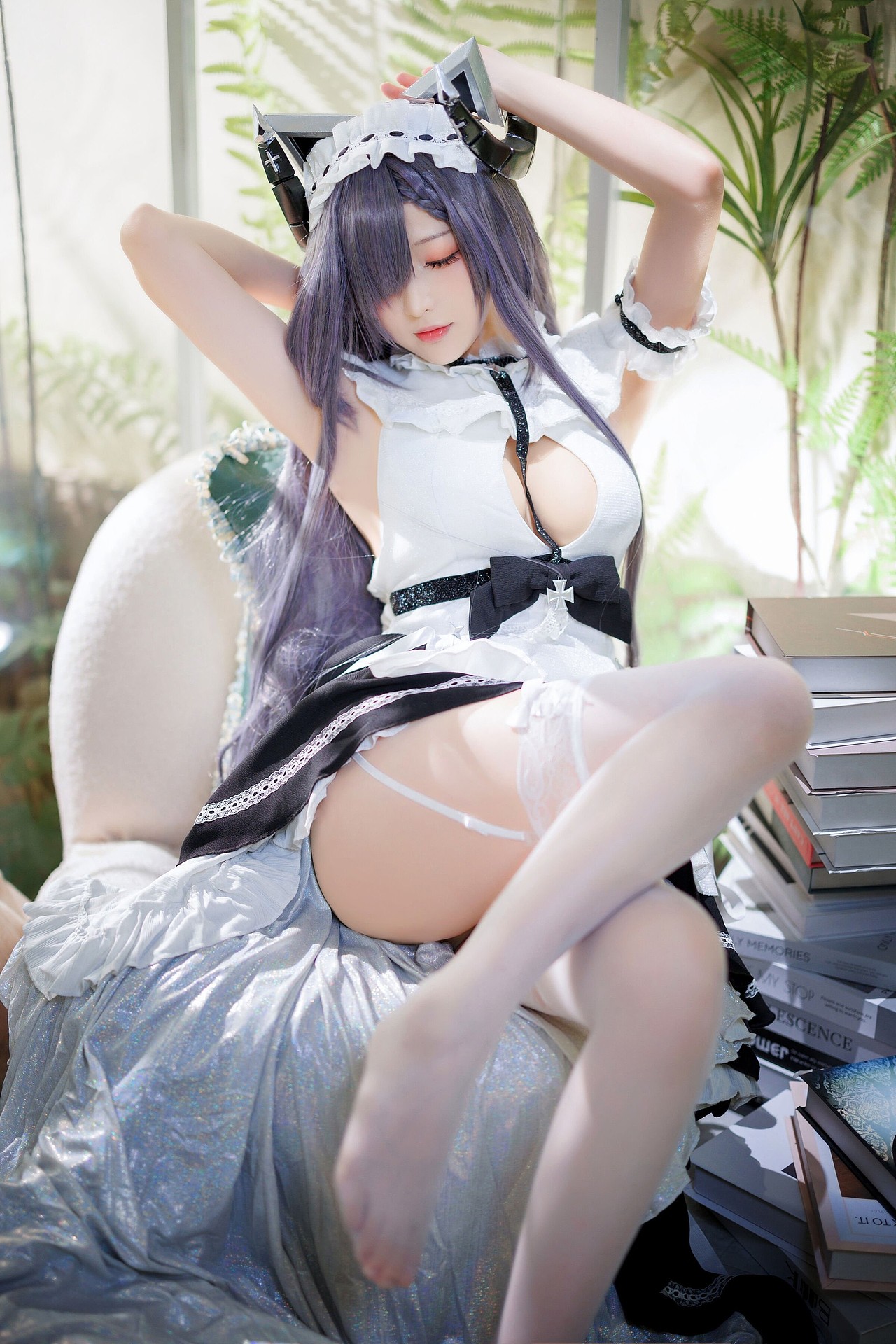 cosplay（图ZMzQxNTcyNTQ0） - 人像摄影 - 站酷设计师创美空间摄影原创素材 - 站酷ZCOOL