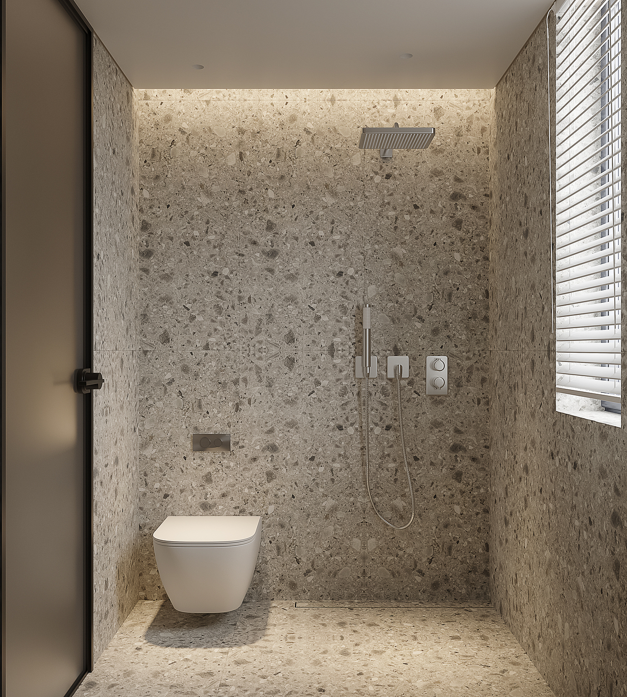 习惯了阳光得耀眼,也想在温润中静谧