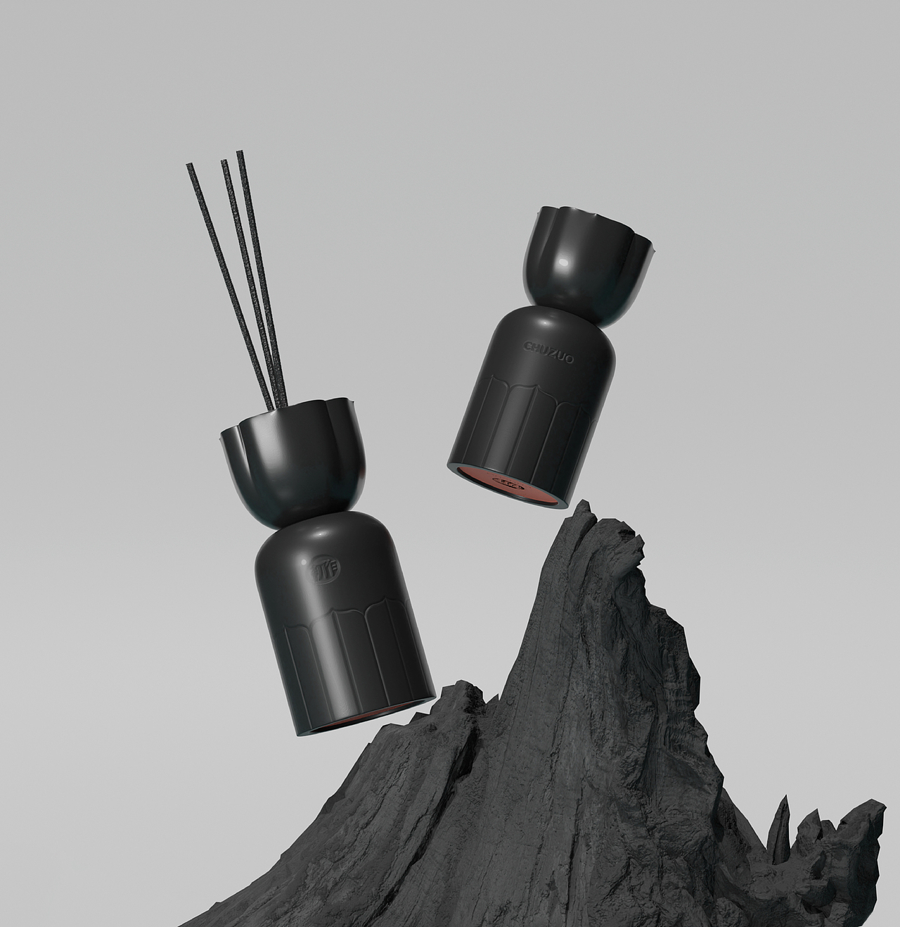 初作香氛x尚谦设计 I 佛系香薰的诞生（图ZMzUzOTQ3OTgw） - 品牌 - 站酷设计师尚谦设计原创素材 - 站酷ZCOOL