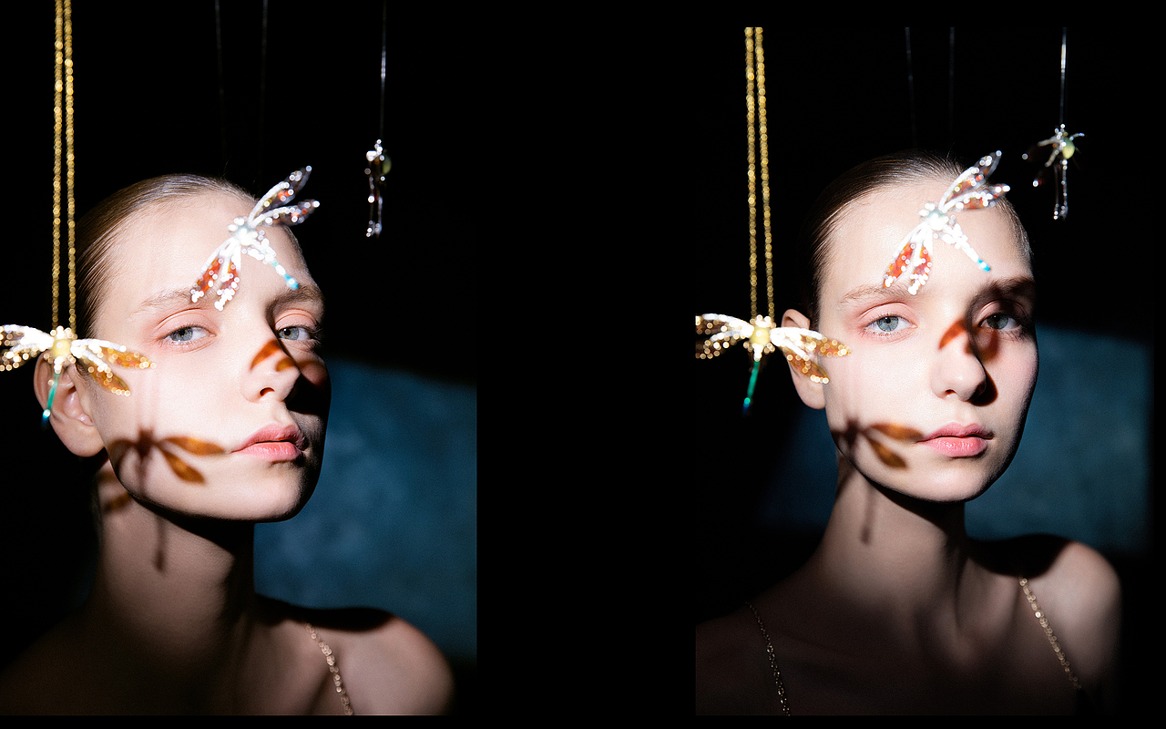 创作摄影|光与影之间的无穷魅力