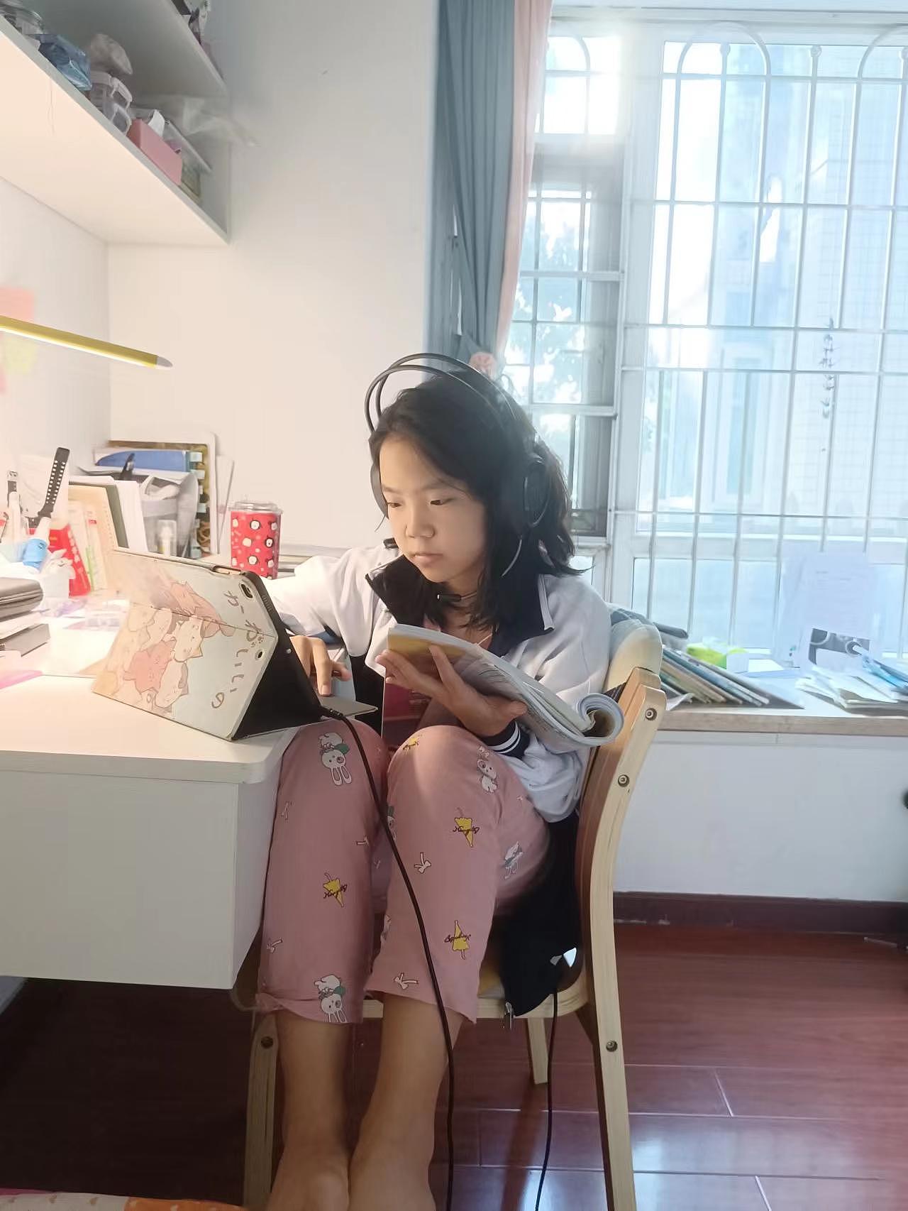 “宅学日记”-同心战疫，记录初二四班这段宅学时光（图ZMzIzOTA4MzAw） - 其他 - 站酷设计师天外初二四班原创素材 - 站酷ZCOOL
