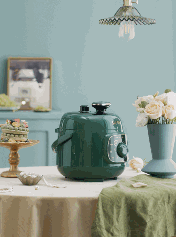 电商视频 | 苏泊尔电压力锅（图ZMzAzMzE3Njky） - 短片 - 站酷设计师MacyL原创素材 - 站酷ZCOOL