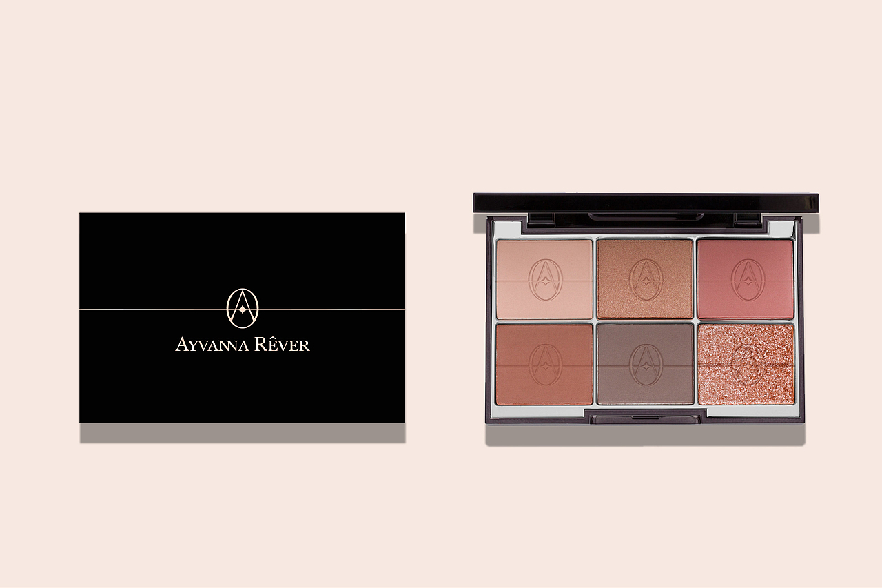 2022-美妆品牌设计合集