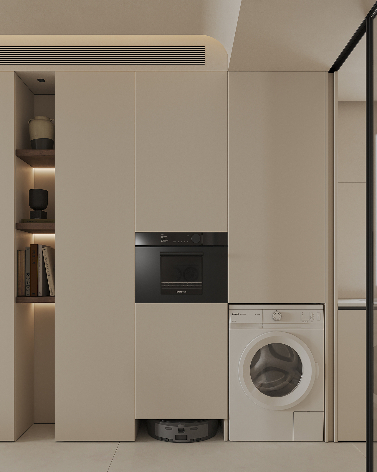 奉天久舍|首开如院（图ZMzU3NzIzNjQ4） - 家装设计 - 站酷设计师奉天久舍空间设计原创素材 - 站酷ZCOOL